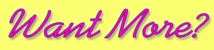 Visit me! You will really like what you see!!!